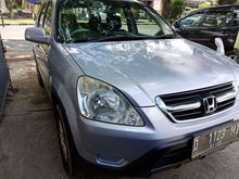 2003 Honda CR-V 2.0 RD SUV