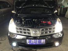 2008 Nissan Grand Livina 1.5 XV MPV PAJAK ON