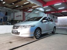 Honda City 1.5 E AT 2010 SANGAT TERAWAT SIAP PAKAI CASH/CREDIT SIAP PROSES