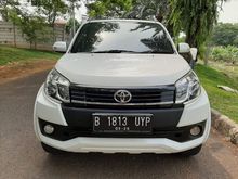 2015 Toyota Rush 1.5 G SUV
