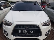 2014 Mitsubishi Outlander Sport 2.0 PX SUV