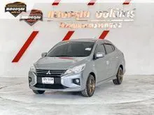 2021 Mitsubishi ATTRAGE 1.2 (ปี 19-26) GLX Sedan