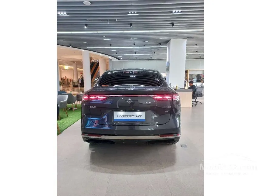 2026 GAC Hyptec HT Premium Hatchback