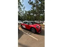 2026 MINI Cooper 2.0 John Cooper Works Hatchback