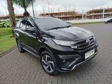 2023 Toyota Rush 1.5 GR Sport SUV Low Km murni