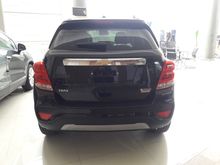 2018 Chevrolet Trax 1.4 LTZ SUV-Dp 33.000.000