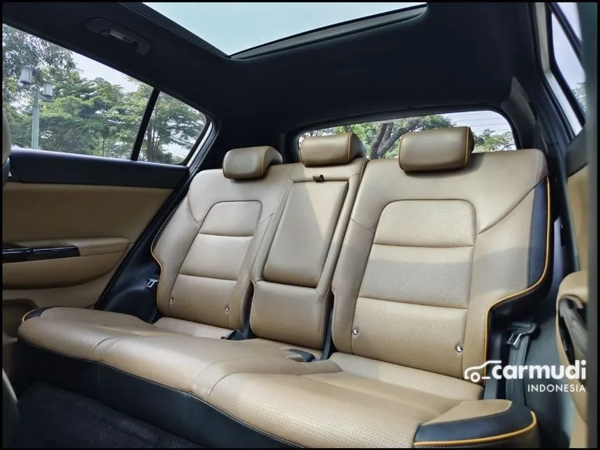 2016 KIA Sportage SUV