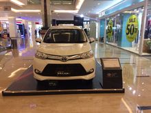 AVANZA (Jangan Beli Klo Nggk Yakin) Jilid 2