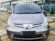 Jual Mobil Nissan Grand Livina 2012 XV 1.5 di DKI Jakarta Automatic MPV Abu