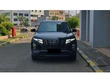 2023 Hyundai Creta 1.5 Trend SUV AT 2023 2024 [ BLACK EDITION - LOW KM 17RB ]