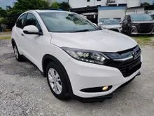 2016 Honda HR-V 1.8 V-SPEC SUV