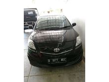 2009 Toyota Limo 1.5 Sedan