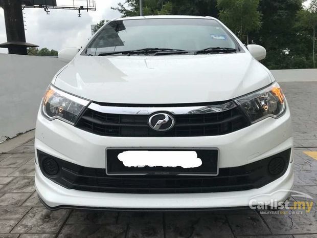 Search 48 Perodua Bezza Used Cars for Sale in Malaysia 