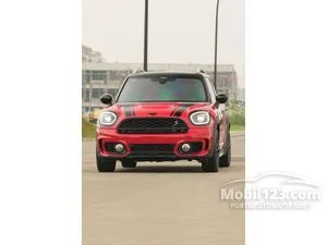 2024 MINI Countryman 2.0 Cooper S SUV