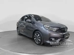 2021 Honda Brio 1.2 RS Hatchback