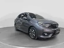 2021 Honda Brio 1.2 RS Hatchback Promo DP Ringan atau Angsuran Ringan