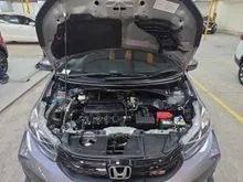 2021 Honda Brio 1.2 RS Hatchback