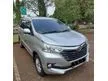 Jual Mobil Toyota Avanza 2018 G 1.3 di DKI Jakarta Manual MPV Silver Rp 147.000.000