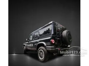 2023 Ineos Grenadier 3.0 Fieldmaster Edition 4WD SUV