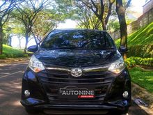 2019 Toyota Calya 1.2 G MPV