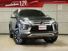 2024 Mitsubishi PAJERO SPORT 2.4 (ปี 19-25) GT Premium SUV AT