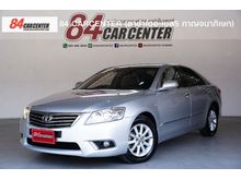 2010 Toyota Camry 2.0 (ปี 06-12) G Sedan