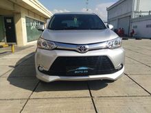 2016 Toyota Avanza 1.5 Veloz km low, kondisi memuaskan