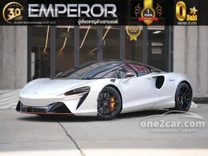 2023 MCLAREN Artura 3.0 Coupe