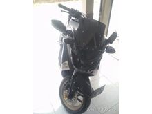 2018 Yamaha NMax