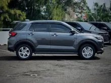 2025 Toyota Raize 1,2 G (1 Tone) SUV