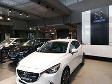 2018 Mazda 2 1.5 R Hatchback