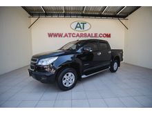 2012 Chevrolet Colorado 2.5 Crew Cab (ปี 11-16) LT Z71 Pickup MT