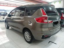 2018 Suzuki Ertiga 1.4 GX Manual MPV
