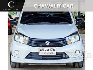 2023 Suzuki CELERIO 1.0 GL Hatchback