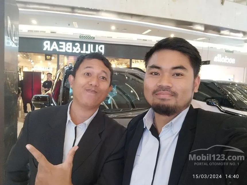 Jual Mobil KIA Sonet 2023 Premiere 1.5 di DKI Jakarta Automatic Wagon Putih Rp 299.999.999