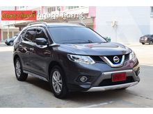 2017 Nissan X-Trail 2.0 (ปี 15-19) V Hybrid SUV AT