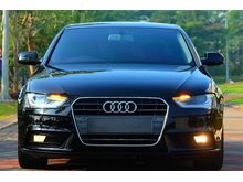 2014 Audi A4 1.8 1.8 TFSI PI Sedan Very Low Odo 26k Garansi Up To 1 Tahun TDP Mulai 70jt Angsuran 6.2jt Autobahn.id Bursa Mobil BSD Buka Setiap Hari