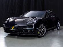 2017 Porsche Panamera 2.9 (ปี 16-20) 4 E-Hybrid Sedan AT