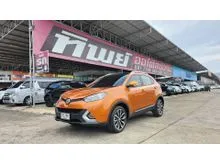 2020 MG GS 2.0 (ปี 16-19) X Sunroof (Two-Tone) AWD SUV
