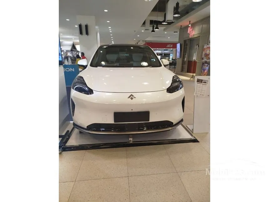 2026 GAC Hyptec HT Premium Hatchback