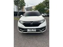 2021 Honda CR-V 1.5 Turbo Prestige SUV
