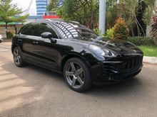 Porsche Macan 2.0 2015