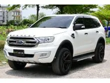 2016 Ford EVEREST 3.2 (ปี 15-22) Titanium+ 4WD SUV