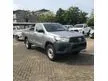 Jual Mobil Toyota Hilux 2024 2.4 di Banten Manual Pick