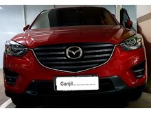 2016 Mazda CX-5 2.5 Touring SUV