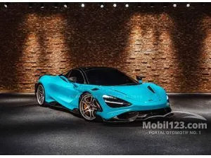 2022 McLaren 765LT Spider 4.0 Convertible