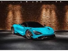 2022 McLaren 765LT Spider 4.0 Convertible