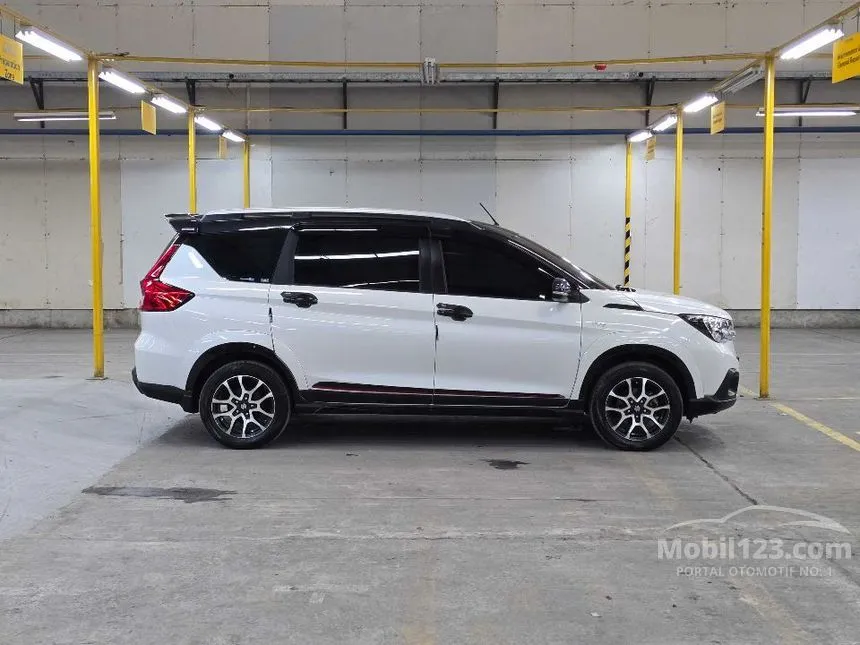 2022 Suzuki XL7 Alpha SUV