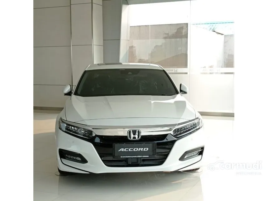 2023 Honda Accord Sedan