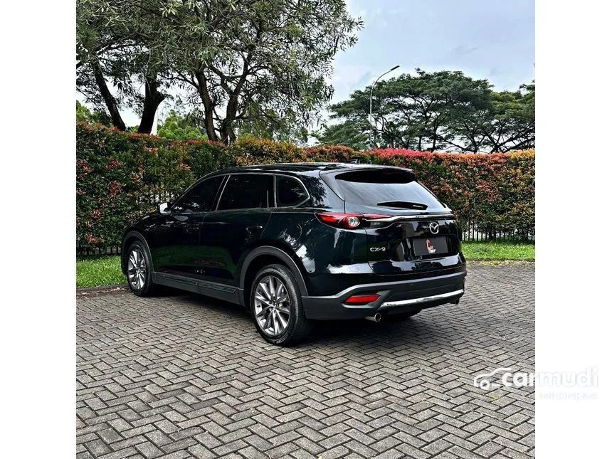 2023 Mazda CX-9 FWD SUV